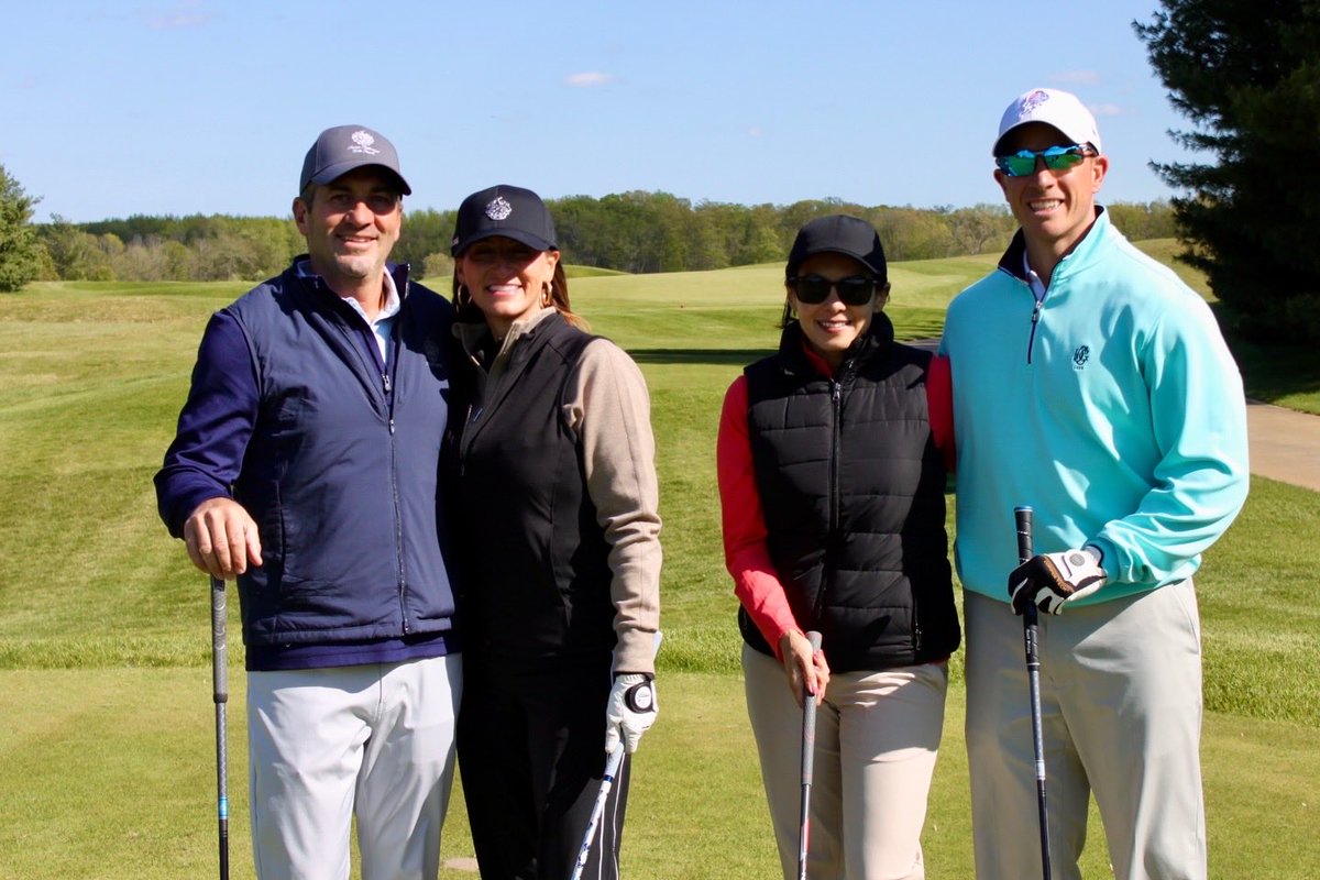 Trump Colts Neck tweet media