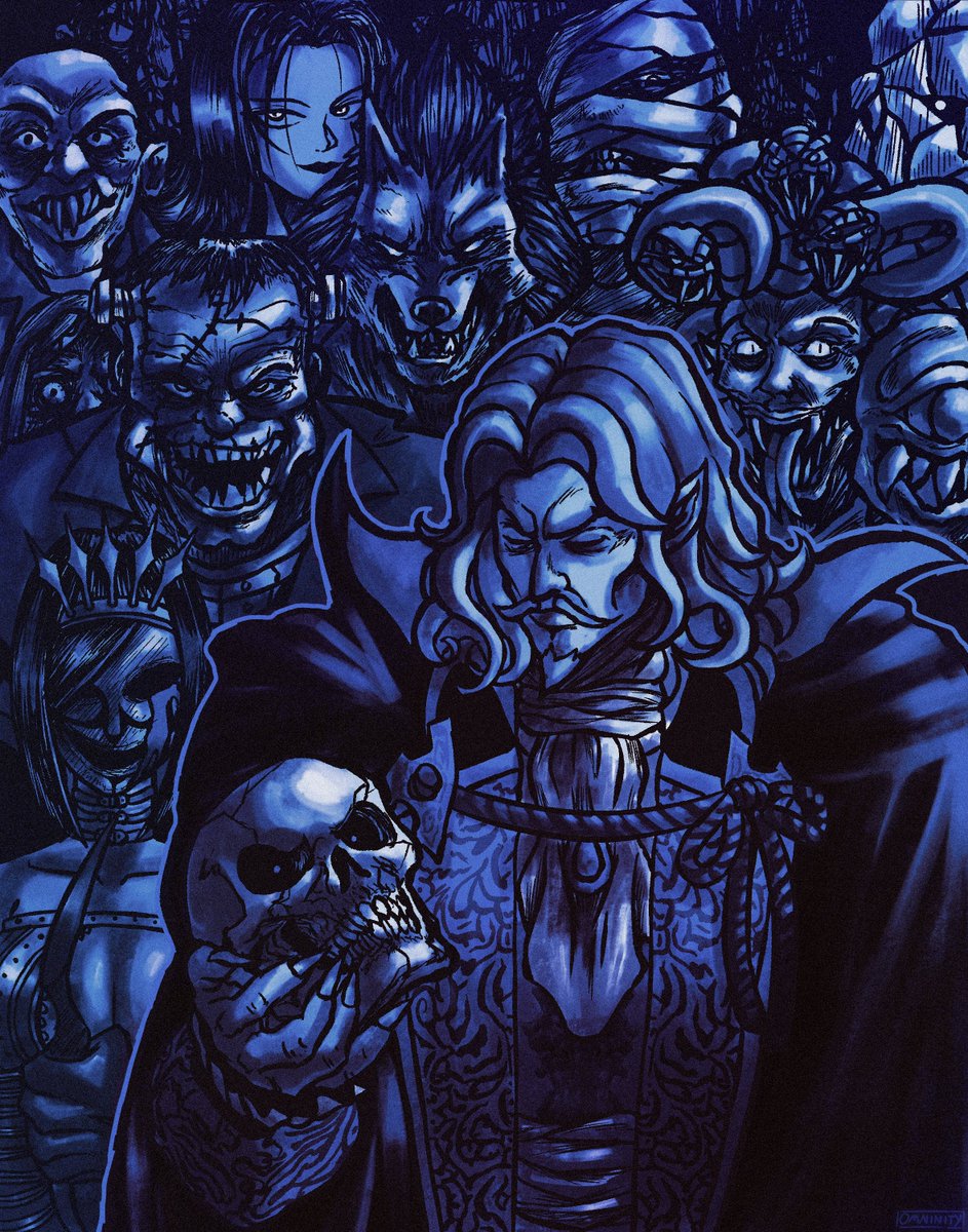 Rel (@Rel_Diavolo0) / Posts / X