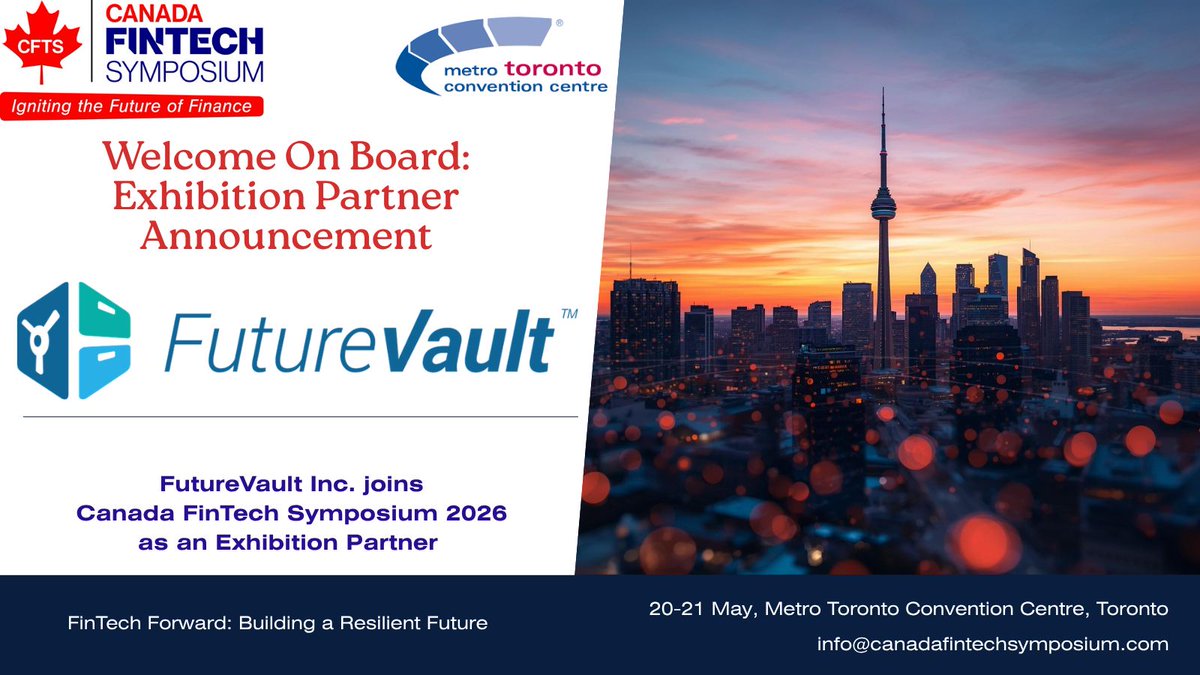 FutureVault tweet media
