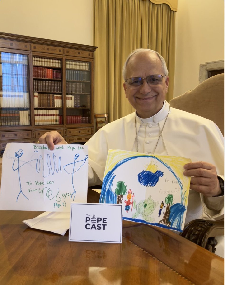 Pope Guy 🇻🇦 tweet media