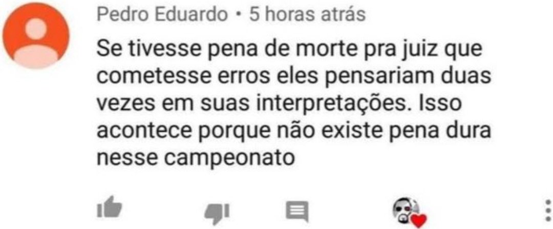 Cortinas ao Contrário tweet media