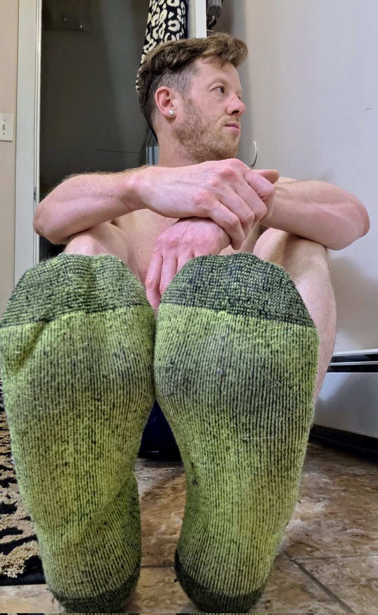 bro your socks stink tweet media