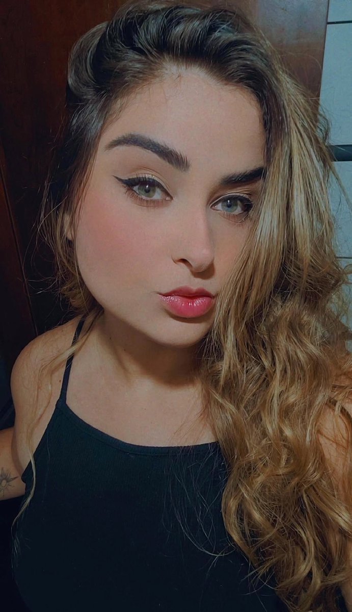 Mayara Agnes  ზ tweet media