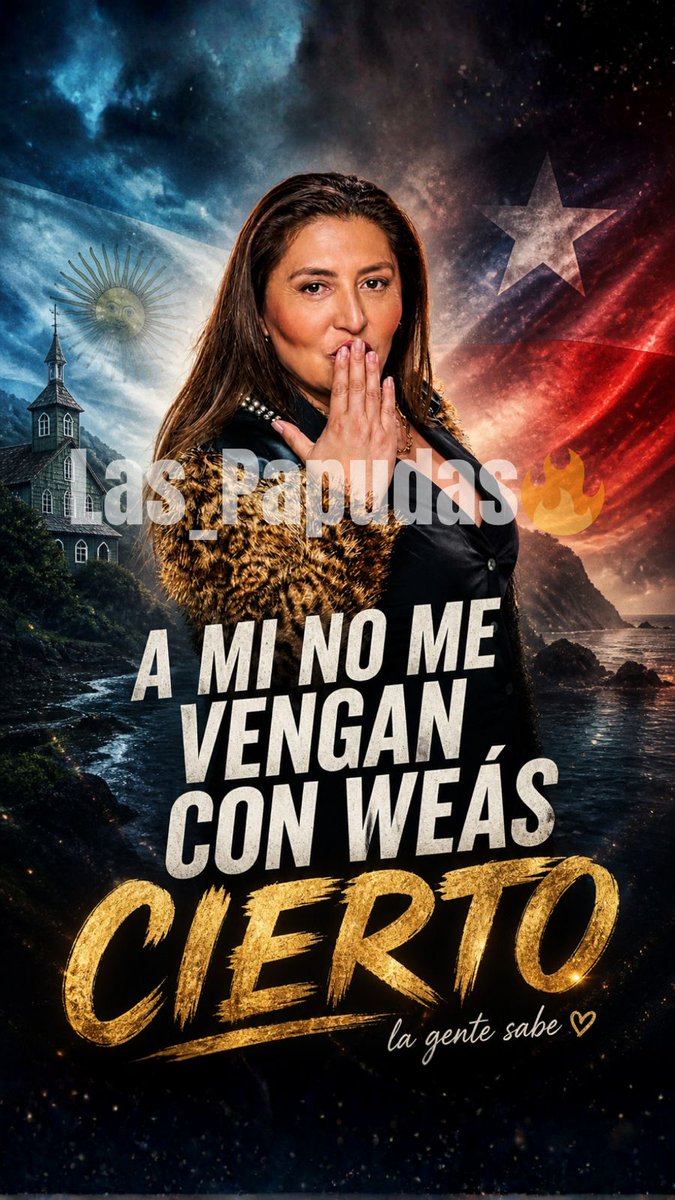 GH.CONLASPAPUDAS🔥 tweet media