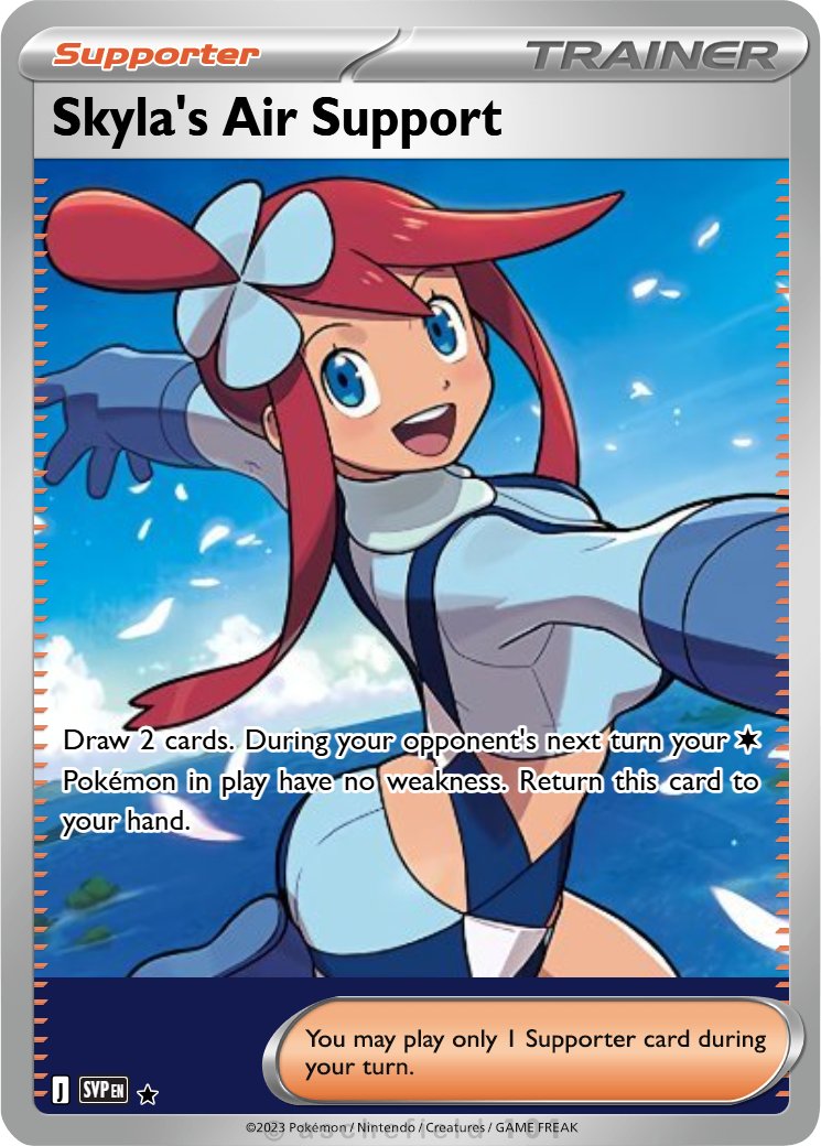 TCR | Natalie Pro Miltank Player tweet media