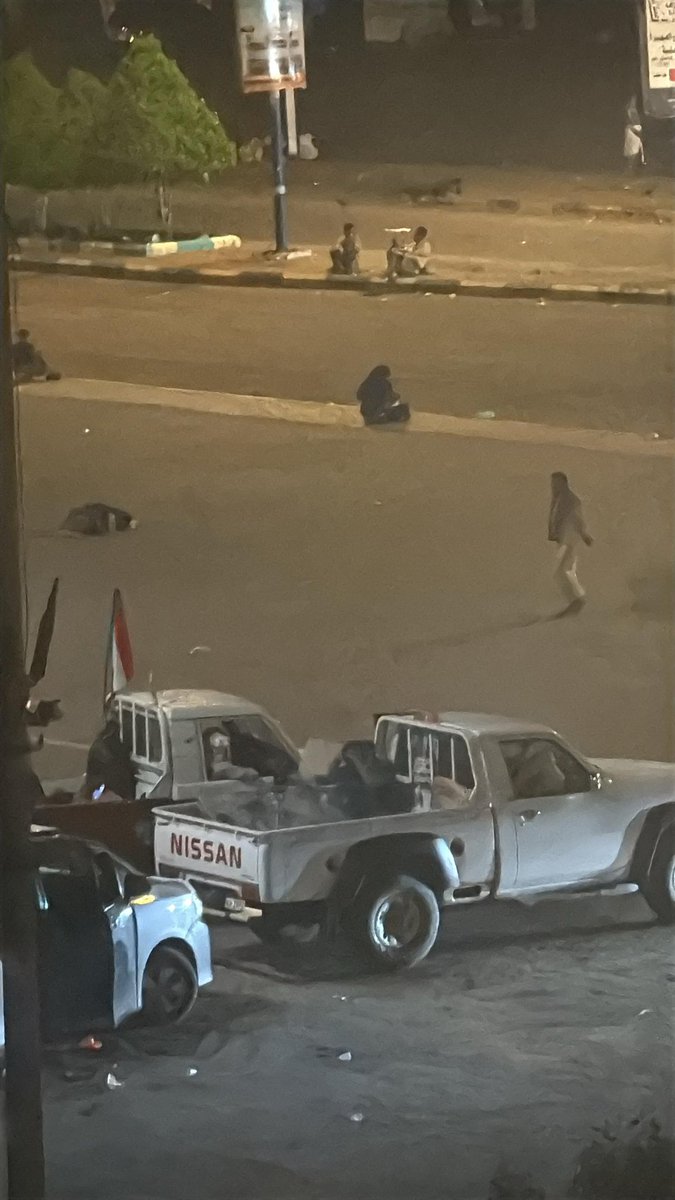علي ناصر العولقي tweet media