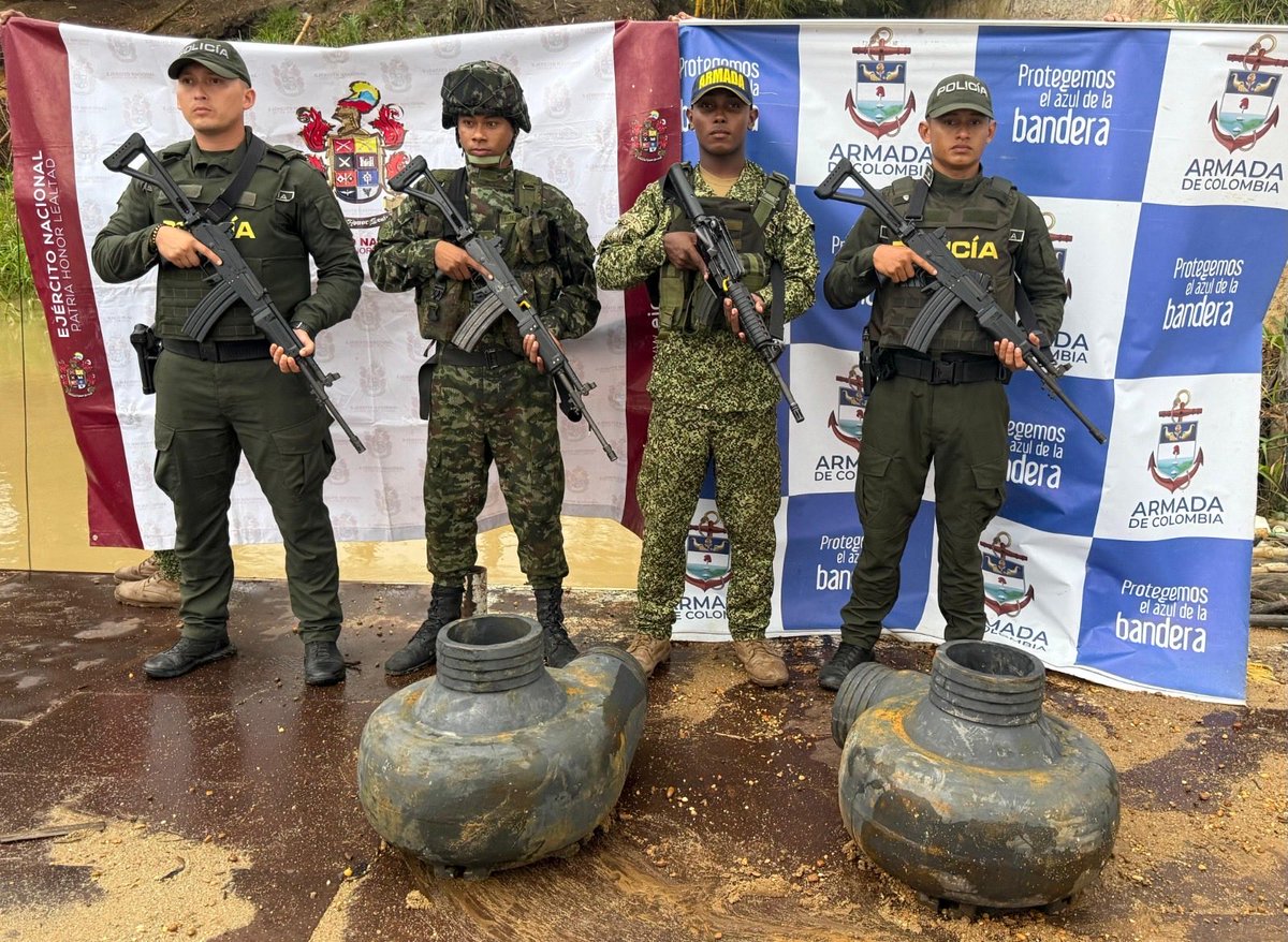 Mindefensa tweet media