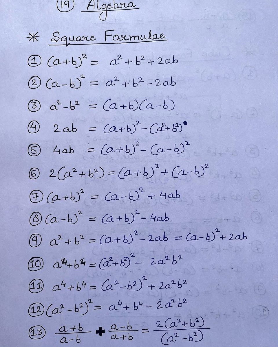 Pythagoras Lab tweet media