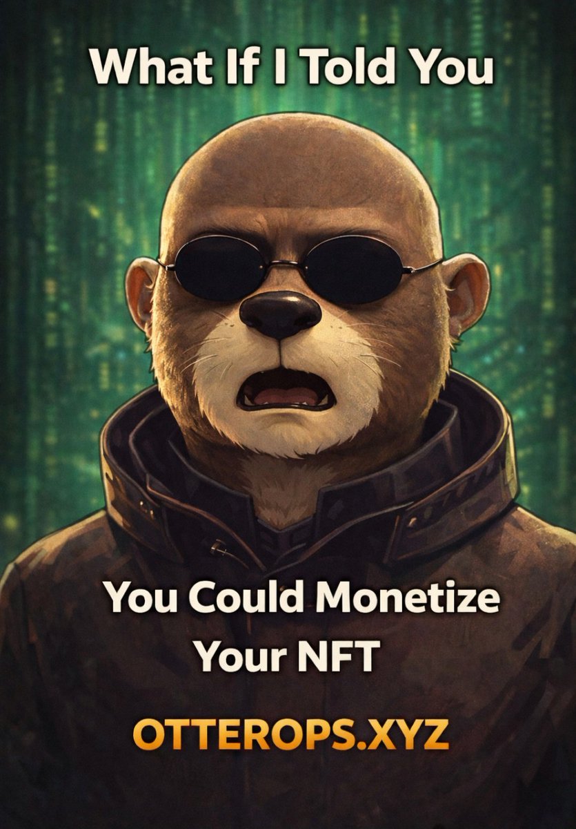 @OtterOps tweet media