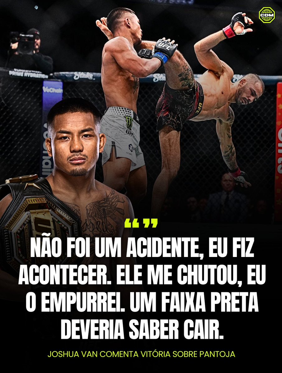 Central do MMA tweet media