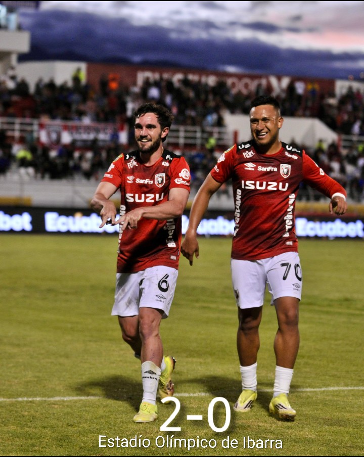 Carlos Valle tweet media