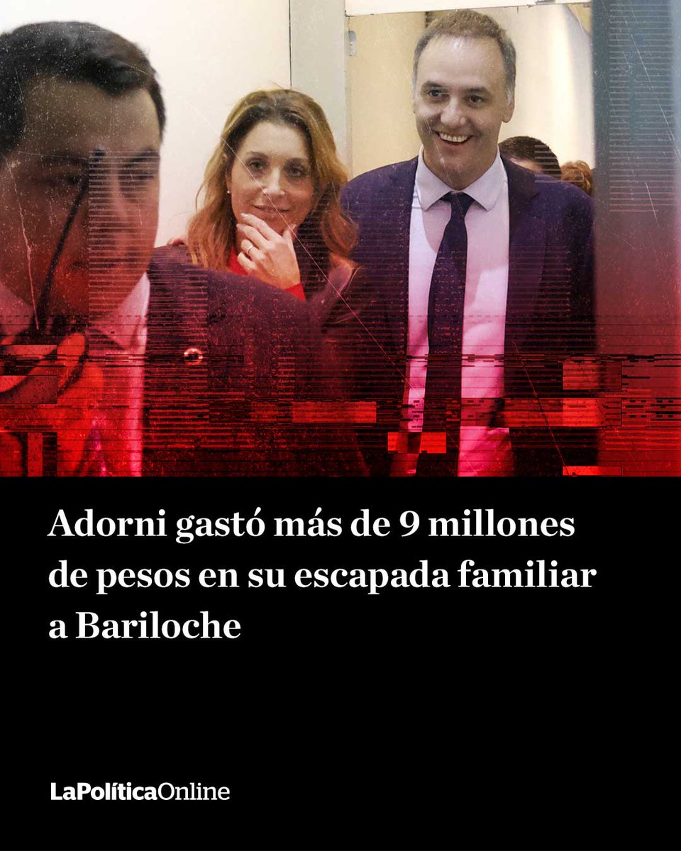 La Política Online | Argentina tweet media
