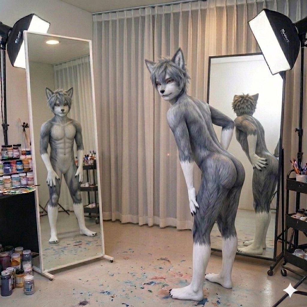 オラシオン@K-9 POLICE tweet media