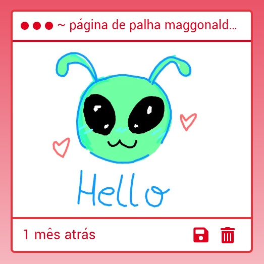 vômito ⚧︎ 🛸 MAGGONALDO CEO!! tweet media