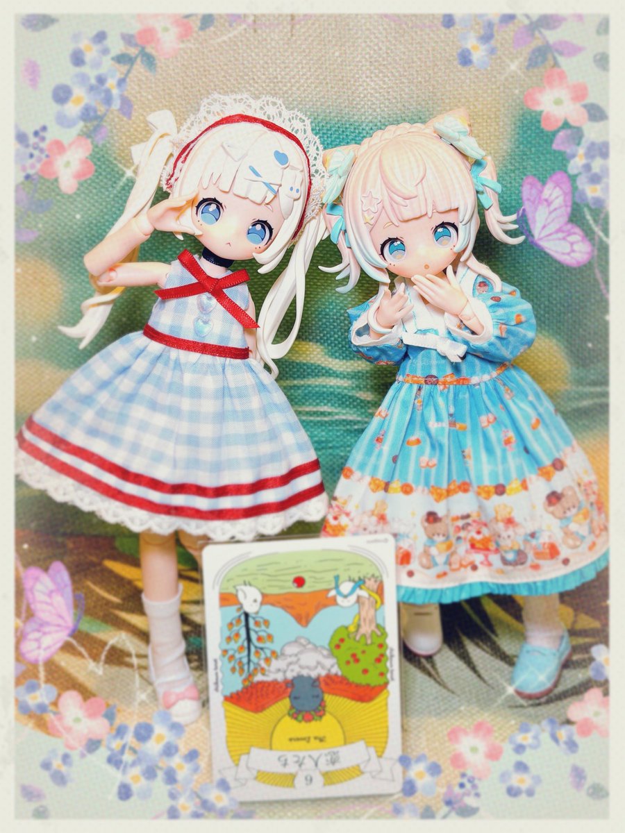 みいしゃ tweet media