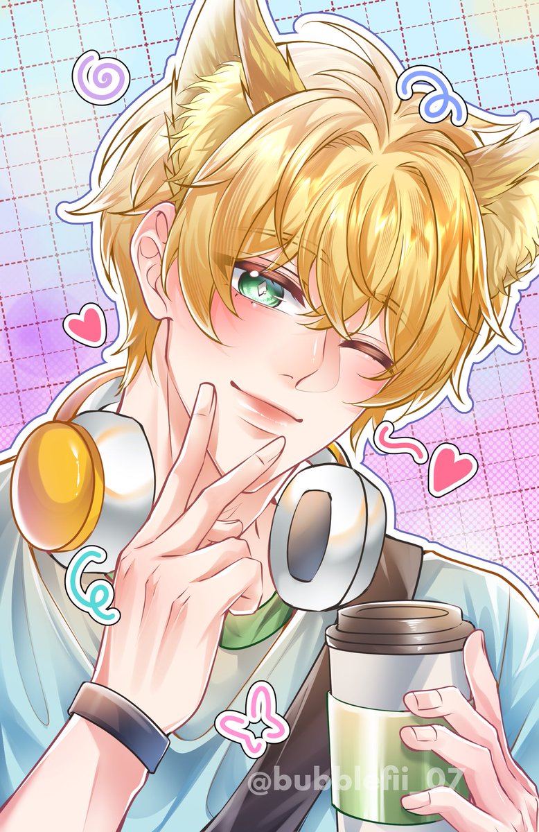 Bubblefii🫧⭐ | CF22 (M-06 AB) tweet media