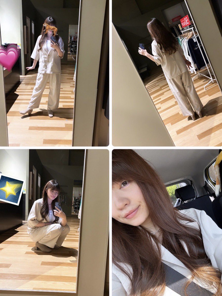 とら tweet media