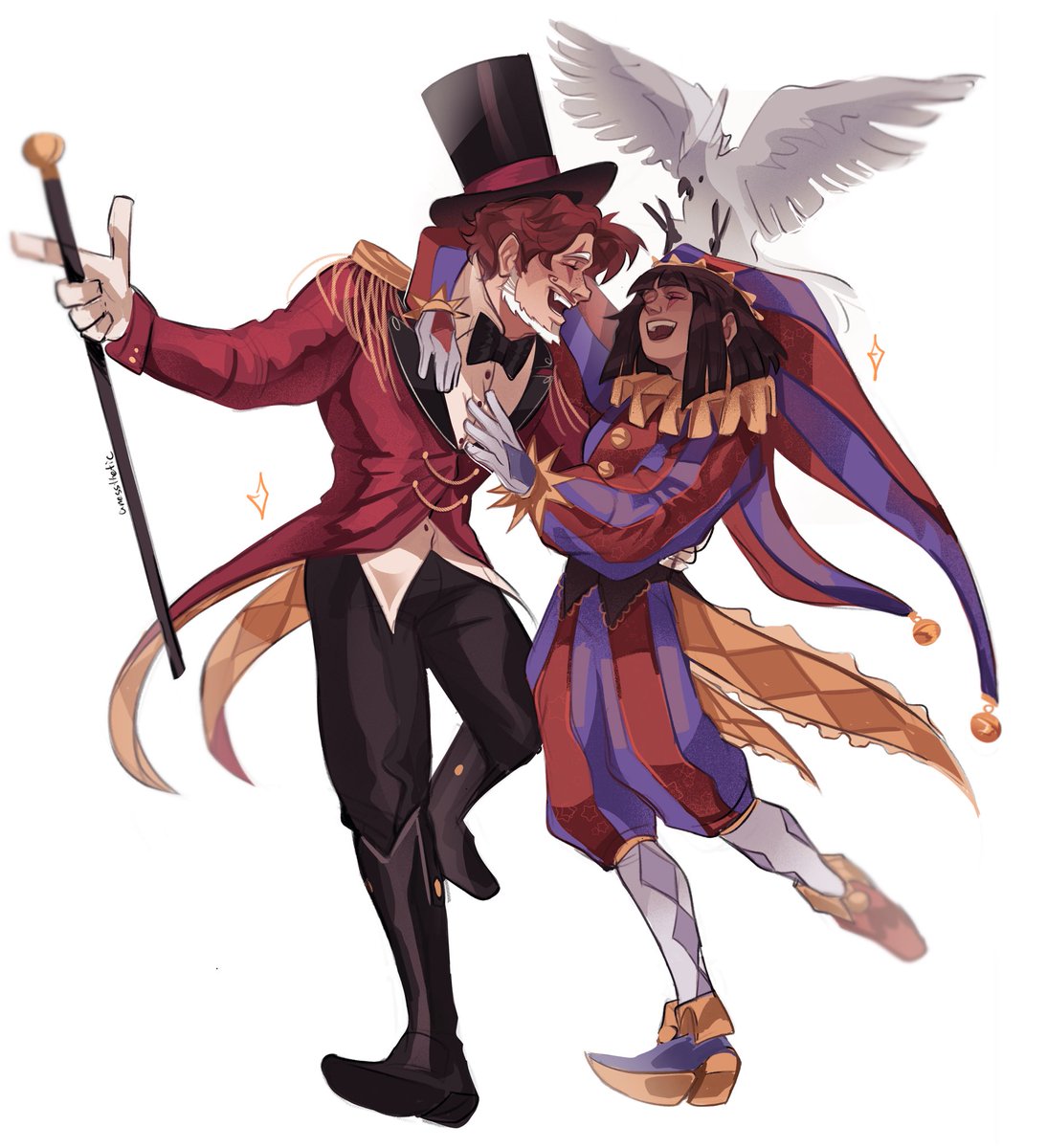 ⋆｡°✩aness✩°｡⋆ tweet media