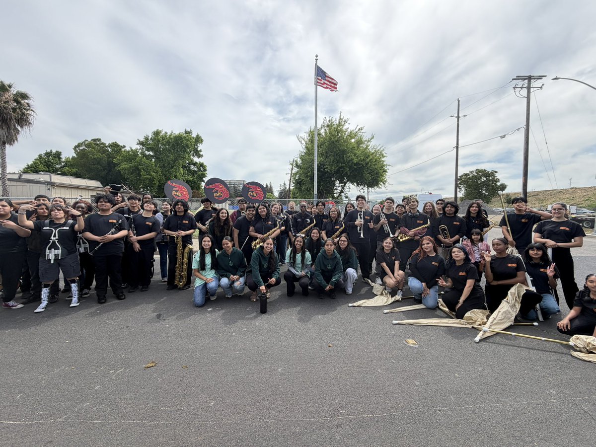 letsgo_cargo's tweet image. We had a wonderful time out in the community today as we participated in this year’s #Stockton #CincodeMayo Parade!