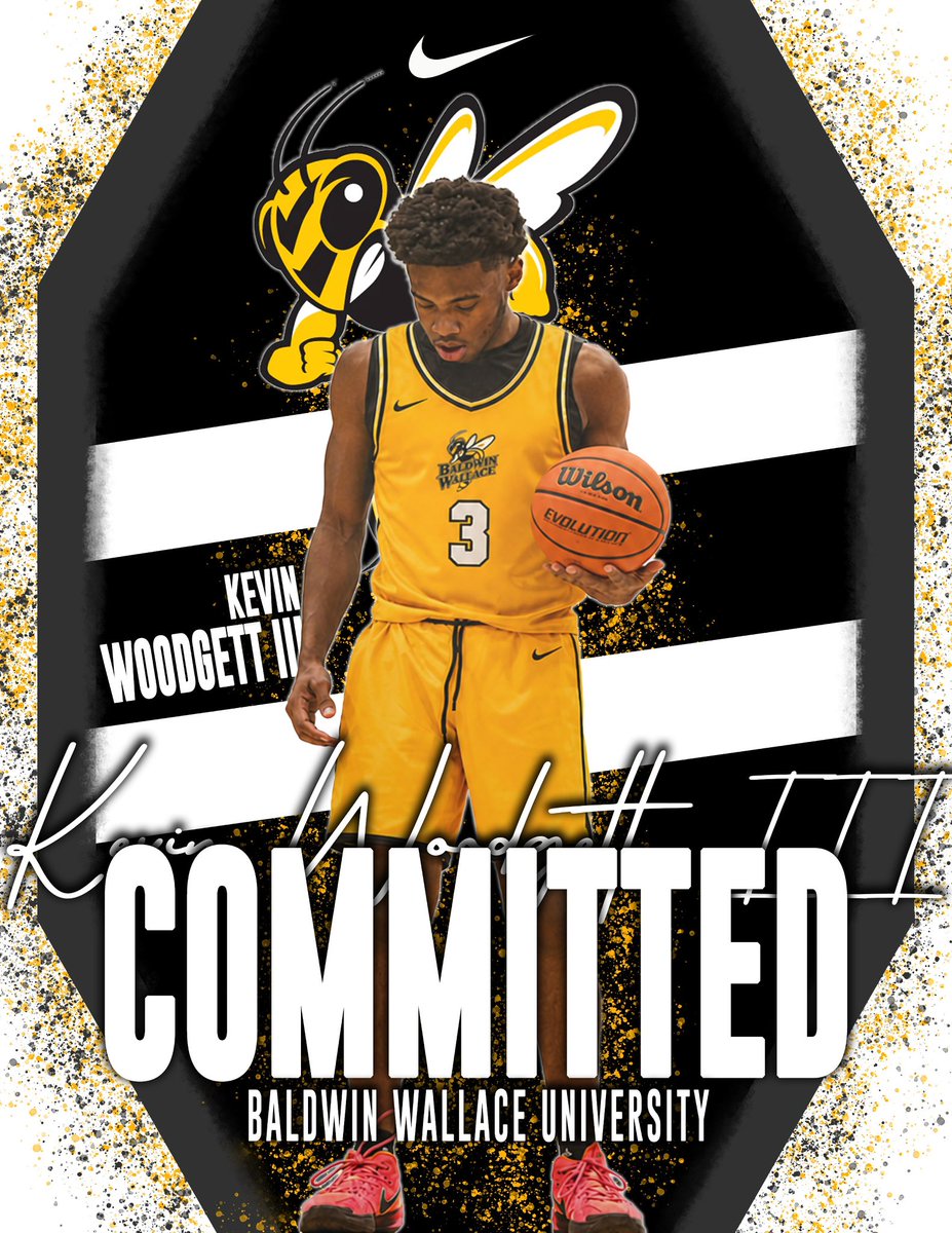 kwood__3's tweet photo. I’m very blessed and excited to announce my commitment to Baldwin-Wallace University. Thank you to @BWCoachHeil and @brad_johnson04 for this amazing opportunity. @BW_mbasketball https://t.co/SjTTCymKQI