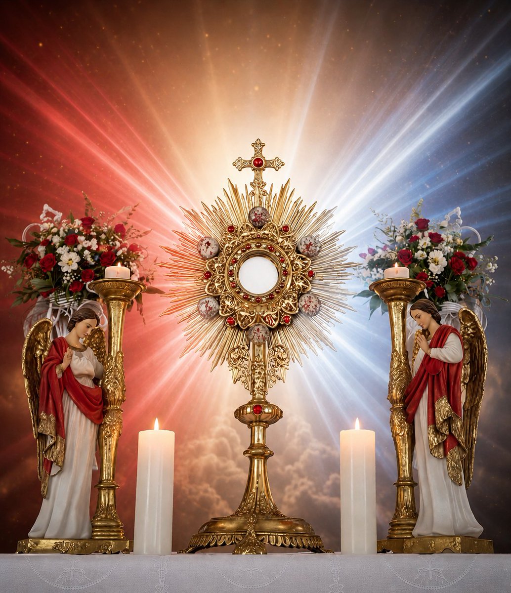 PptuoS's tweet photo. Señor mío y Dios mío https://t.co/gyjI1svV2U