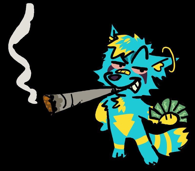 🦊 🍃 𝕊𝕡𝕝𝕚𝕥𝕫𝕪 tweet media