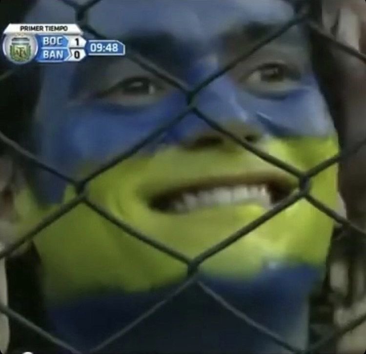 Ganó Boca y perdió riBer. Hermo finde verdad ?