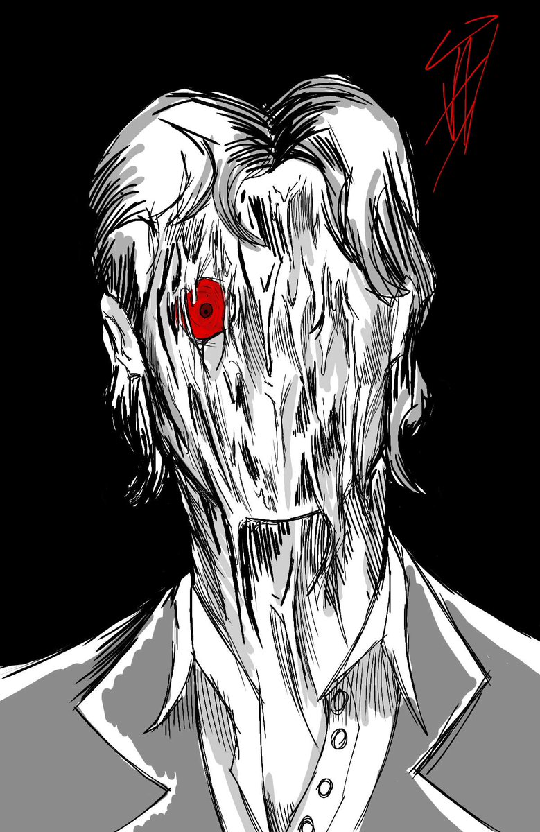 JayLikesToArt's tweet image. Clayface.

#DCU #clayface