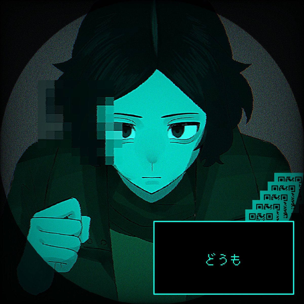 つなまよ tweet media