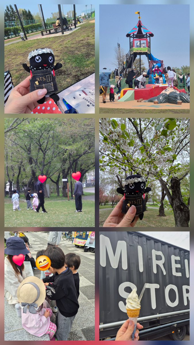 ぴぴ tweet media