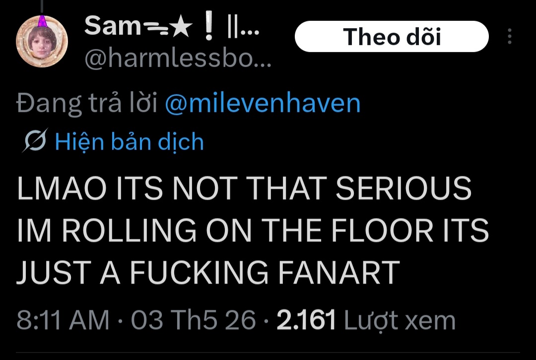 Soleil Lim tweet media
