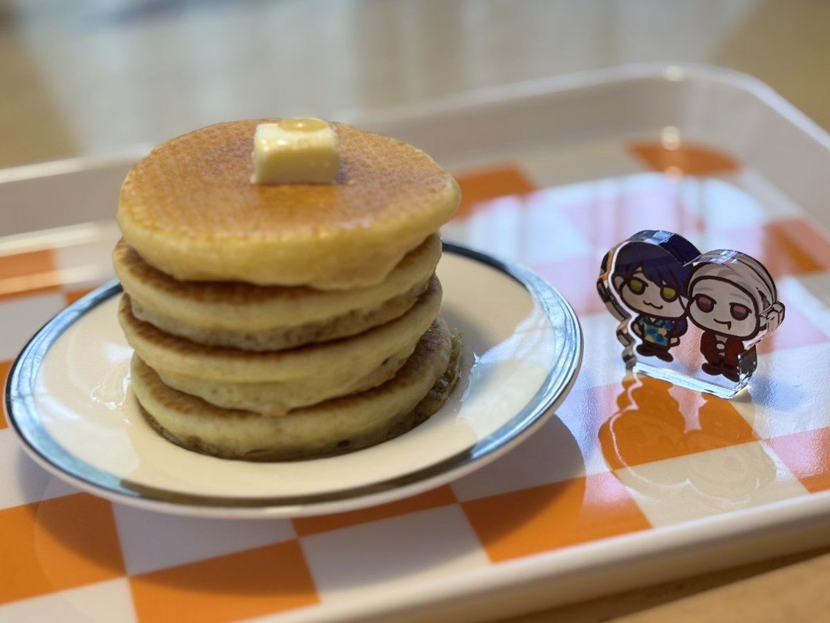飛んでくS極 tweet media