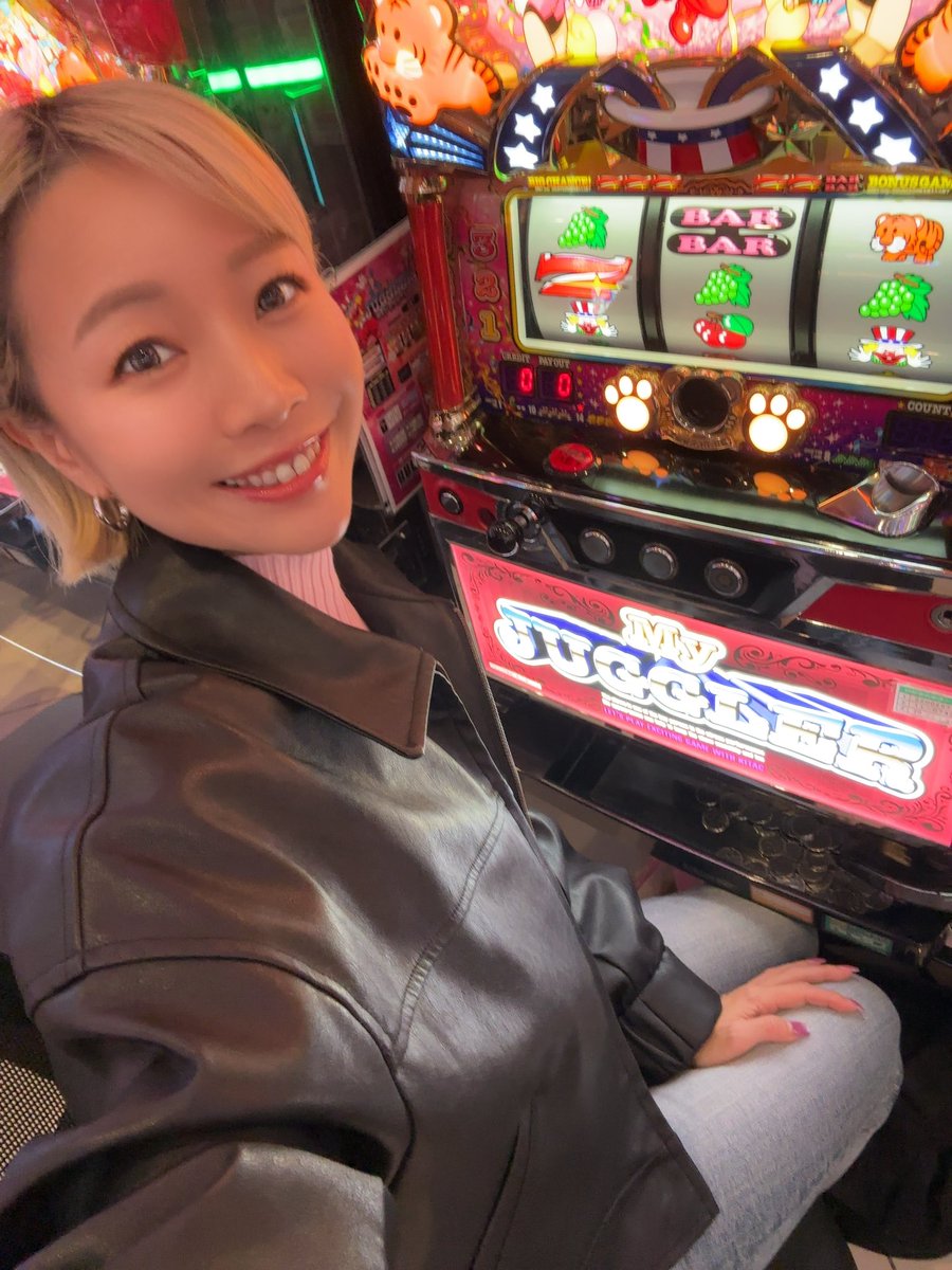 というわけでおはよーございます💞 今日は札幌ー！ 📍メガエムズ1西岡