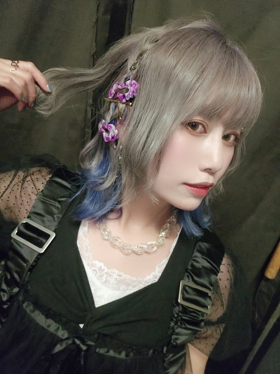 あかね@ロックシンガー (@aknx1x2x7x) / Posts / X