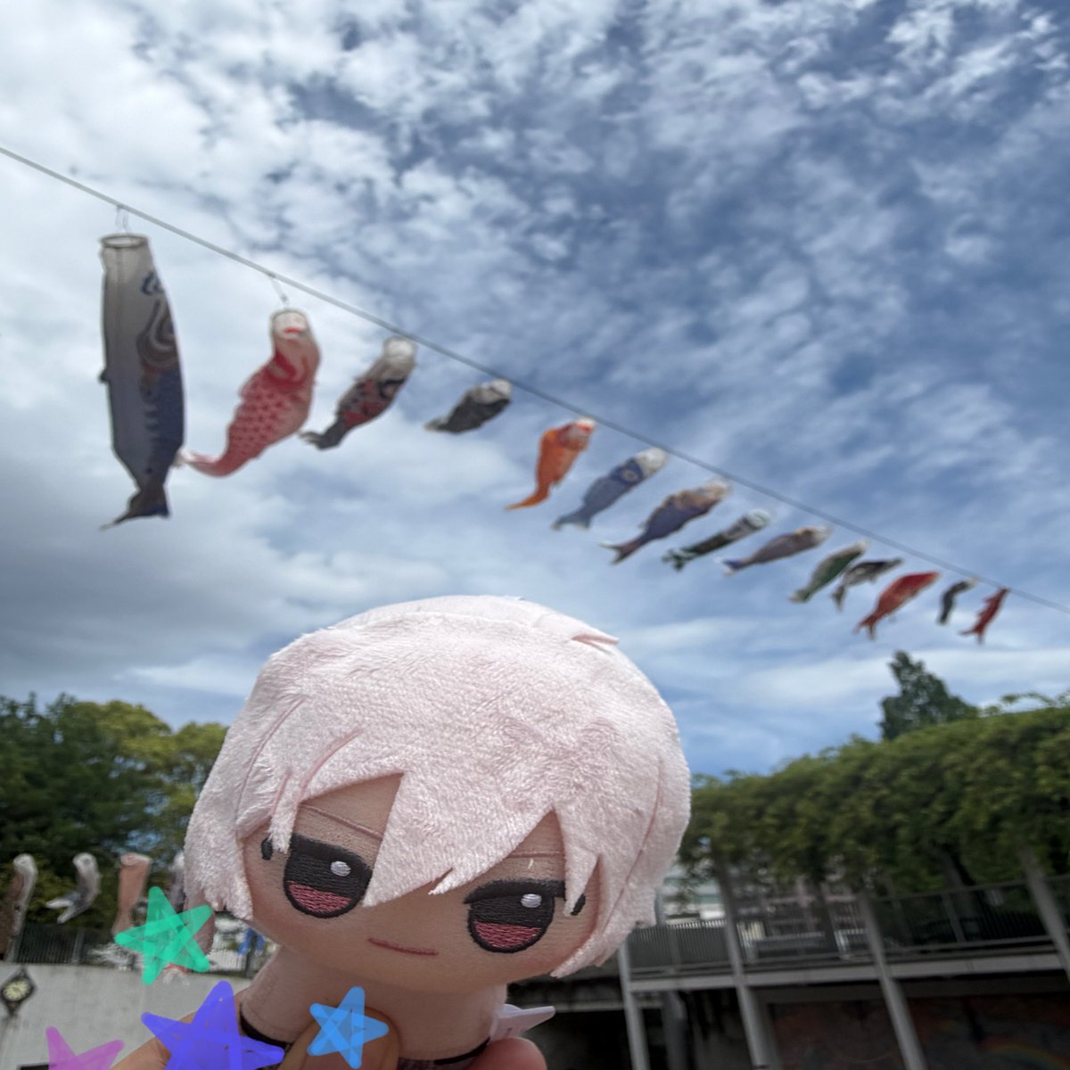 てんてん tweet media