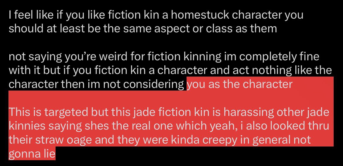 Aradia Megido in fortnite tweet media