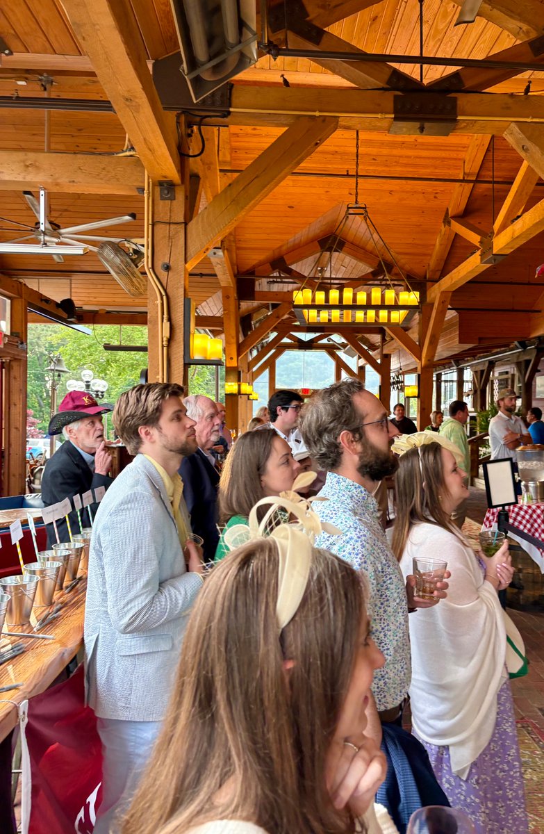 Elon Triangle Alumni tweet media