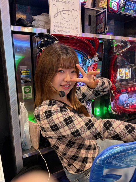本日は5月4日(月)「みたきさん来店取材」＆ツラヌキ取材敢行中‼️ みた