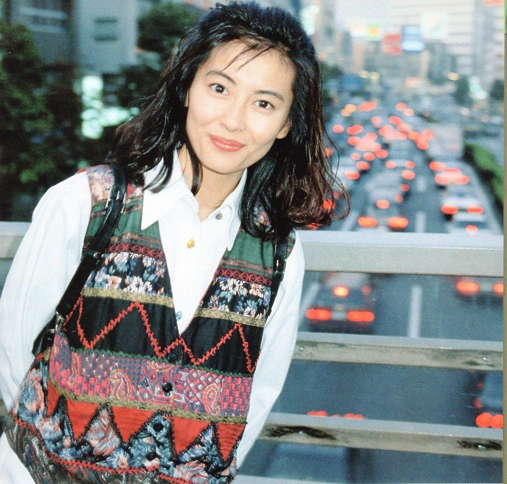 golf6761's tweet photo. 美穂さんが穏やかに過ごせますように💫✨

#中山美穂
#中山美穂さんありがとう
#あなたの物語は終わらない
#これからも中山美穂さんと共に https://t.co/g3EcXsfolc