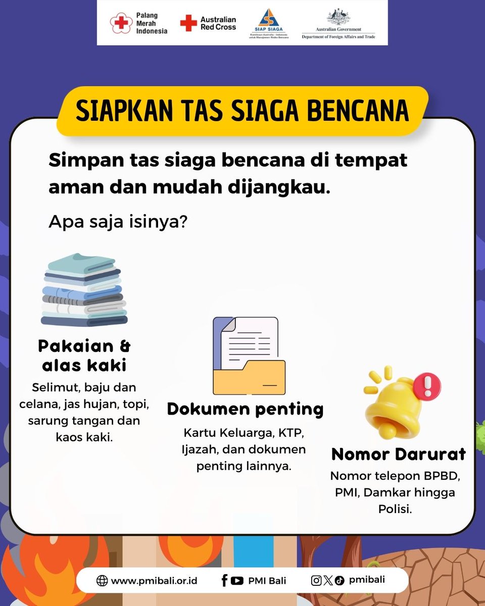 PMI Provinsi Bali tweet media