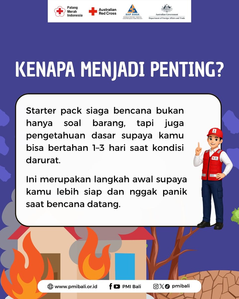 PMI Provinsi Bali tweet media