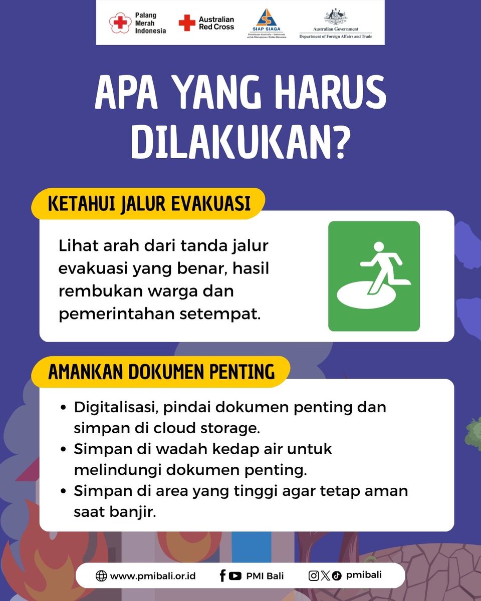 PMI Provinsi Bali tweet media