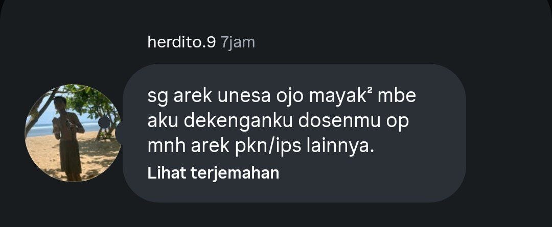 Unesa Fess tweet media