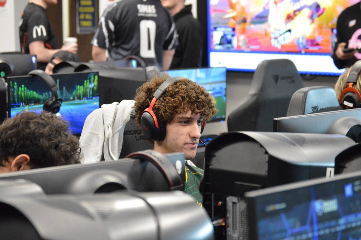 Rocket League Esports tweet media