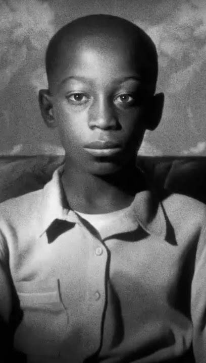 bmcarthur20's tweet image. George Stinney Jr. was wrongfully executed at the age of 14 after being convicted, during an unfair trial, for the murders of two white girls.

He was executed by electric chair on June 16, 1944.

#DemsUnited