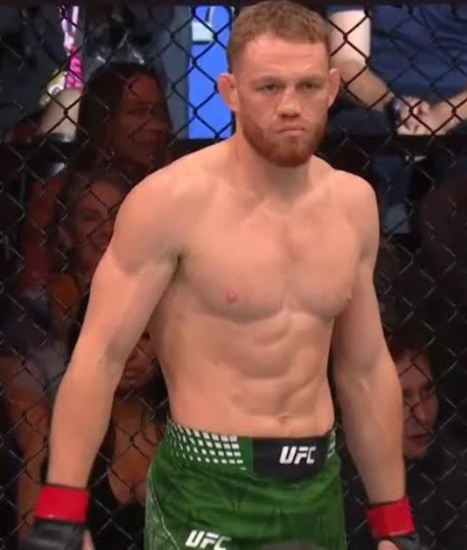 MMA FIXED tweet media