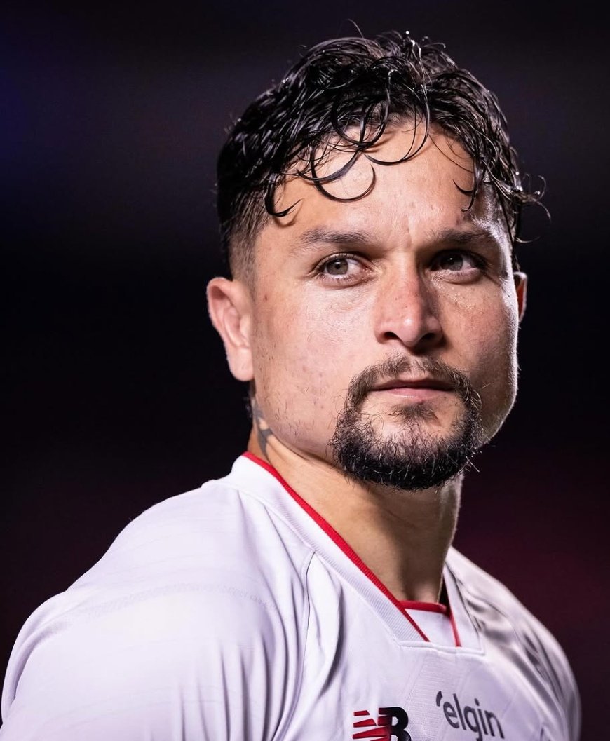 SPFC DA SINCERIDADE tweet media