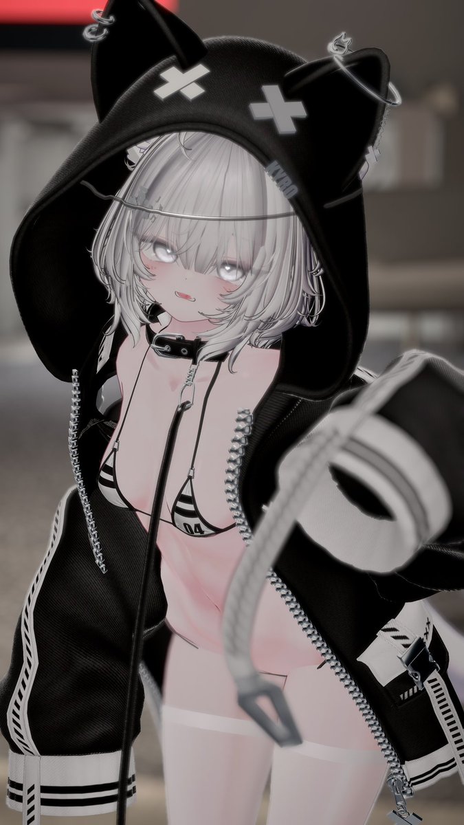 ヌウア tweet media