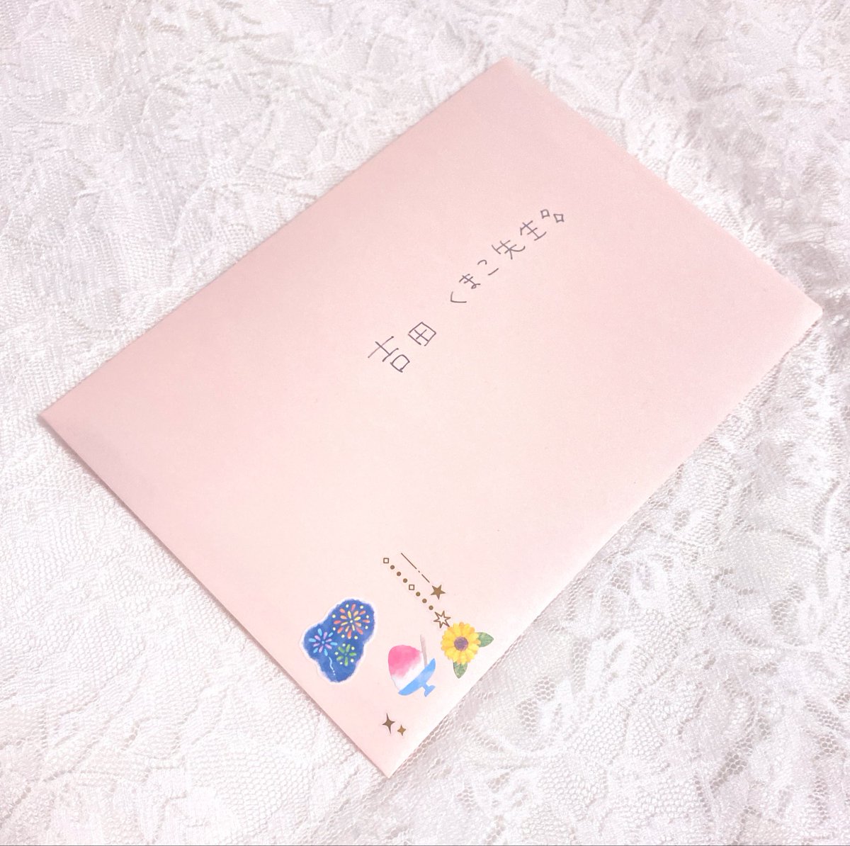 ゆいこ＊ tweet media