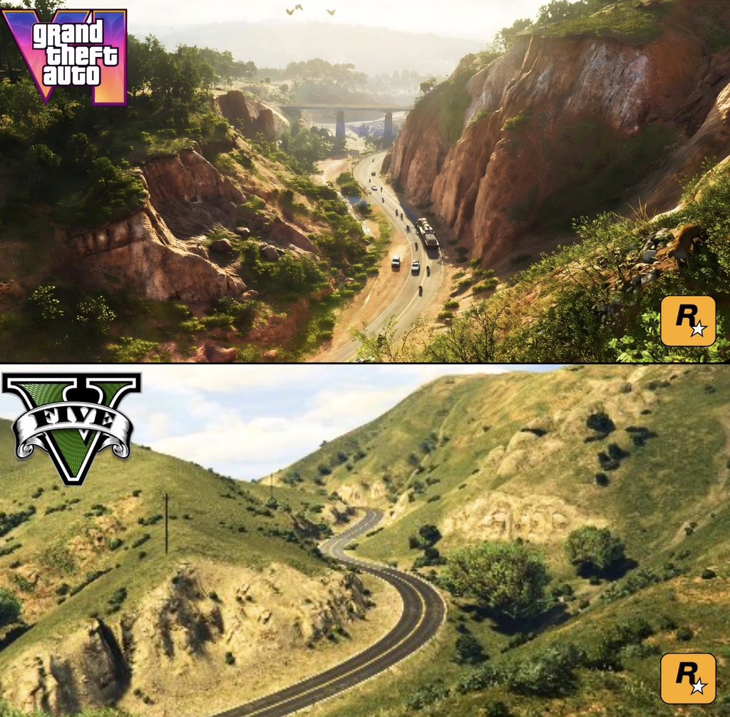 Grand Theft Auto 6 Informer tweet media
